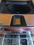 Saeco Xelsis SUP 038Z с пръстов отпечатък, снимка 5