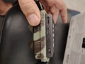 Камера Denver WCT-8016 - 50MP снимки, 4K UHD видео, нощно виждане с IR светодиоди, сензор за движени, снимка 8
