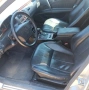 Кожен салон Мерцедес W210 !, снимка 1
