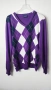 Mc Gregor sweater L, снимка 7