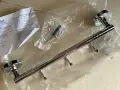 Турски месингови аксесоари за баня “Atak”, За кърпи. №2., снимка 2