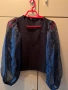 Zara-Мароко - дамска блуза -S, снимка 1