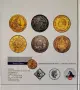 Луксозен нумизматичен каталог SINCONA Auction 97 (2025 г.) – Твърди корици, снимка 2