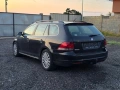 Vw golf variant 1.9tdi 105k bluemotion, снимка 4
