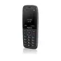 Мобилен телефон GSM PANASONIC KX-TF400EXB 2.40 ", ЗАДНА КАМЕРА 0.30 MPx , снимка 1