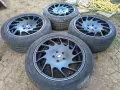 Джанти VOSSEN 18" 5X114,3 5х114.3, снимка 5