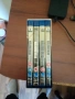 The Walking Dead complete 4 season Blu-ray, снимка 3