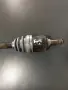 Предна дясна полуоска за Dodge Caliber 2.0 автоматик (2006-2010) P05105772AD, снимка 3