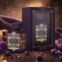 Lattafa Bade'e Al Oud Amethyst EDP 100ml – Луксозен ориенталски аромат, снимка 1