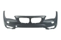 Предна броня за боядисване за BMW X1 E84 BLIC 5510-00-0092900P, снимка 1