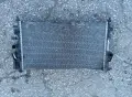 Пачка радиатори Климатичен радиатор , воден радиатор , интеркулер Опел Инсигния Opel Insignia, снимка 2