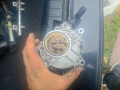 0313327116 0313-327-116 Вакуумна помпа за спирачки за BMW e90 e91 e 81 e87, снимка 3