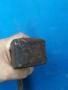 Стара брадва с печати и орнаменти, снимка 9