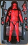 Hot Toys Star Wars Sith Trooper 1/6 статуя фигура колекции, снимка 2