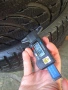 Гуми Michelin 235 65 R17 104H зимни, снимка 3