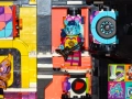 Комплекти LEGO VIDIYO Party Boombox и Хари Потър – Мач по куидич, снимка 9