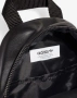 Adidas Originals Mini Pu Backpack Black — Унисекс мини раница Черно, снимка 3