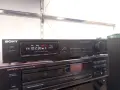 Sony ST-S110 tuner, снимка 3