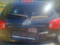 Заден капак за Hyundai Santa Fe II SUV (10.2005 - 12.2012),, снимка 1