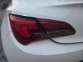 Opel Astra J GTC 1.4T Auto-на части , снимка 11