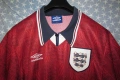 винтидж фланелка Световно първенство Марадона 1986 Mexico Аржентина Англия Argentina England Umbro , снимка 7