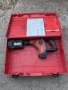 Hilti TE 7-A 36V + подарък батерия, снимка 1