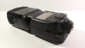 Светкавица Canon Speedlite 580EX II за части или ремонт, снимка 3