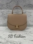 Celine бежова чанта, снимка 4