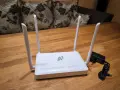Оптичен WiFi6 рутер ZTE ZXHN F6600P, снимка 1