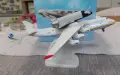 Ан 225 + совалка Буран , снимка 1