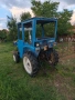 продавам трактор 25коня 4по4 , снимка 6