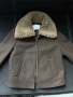 Яке с пух Stradivarius, снимка 2