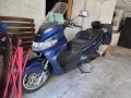 Suzuki Burgman 400, снимка 1