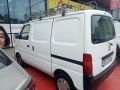 Малък бус за кемпер Suzuki Carry Van 2004, снимка 4