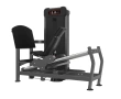 Real Leader M3-1009 – професионална лег преса от седеж / Seated Leg Press, снимка 1