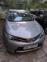 Toyota Auris Touring Sports 1.6 Benzin / 132 к.с. / Навигация /, снимка 3