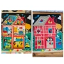 Детски образователни играчки Viga, Djeco, Jarod, Goki, Mouling Roty, Hape, Eichhorn, снимка 2