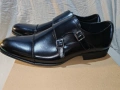 Мъжки официални обувки от естествена кожа Stacy Adams №48, снимка 5