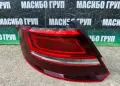 Стопове Led стоп за Ауди А3 А4 А5 А6 Audi A4 B8 A5 Audi A6 C8 Audi Q2, снимка 13