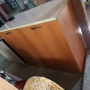 голям кухненски шкаф нов 120 х 55 х 100, снимка 2
