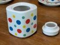 Сервиз за чай , снимка 4
