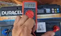 акумулатор duracell 12v 80ah, снимка 3