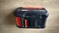 Einhell power x 3AH батерия, снимка 3