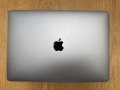 MacBook Pro 13" M2 2022 | 16GB RAM | 256GB SSD | Space Gray | 100% Battery Capacity — КАТО НОВ, снимка 1