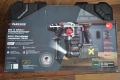 Нови Перфоратори Parkside Performance 12V и 20V, снимка 5