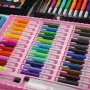 Комплект за рисуване от 150 части, снимка 9