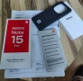 Продавам Xiaomi Redmi note 15 pro black, снимка 1