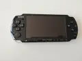Sony PSP 3000 Playstation Portable - качени много игри - хакната, снимка 2