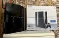 Sony PlayStation 3 Fat 80GB (CECHL04) – Original Model – с оригинален кашон, снимка 2