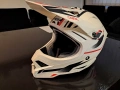 ONEAL 3 RSR каска за крос и ендуро, снимка 1